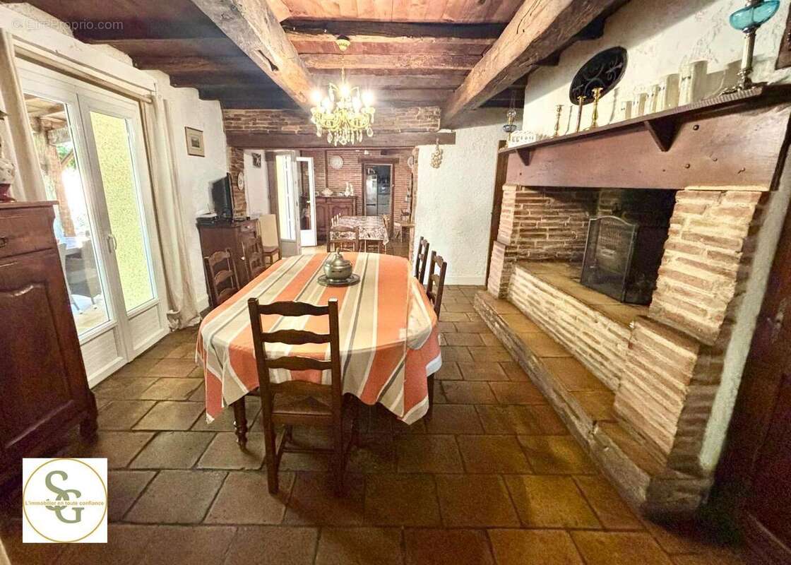 Maison 165 m² à La Sauziere-Saint-Jean  - photo 14