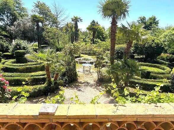 Maison à LISLE-SUR-TARN