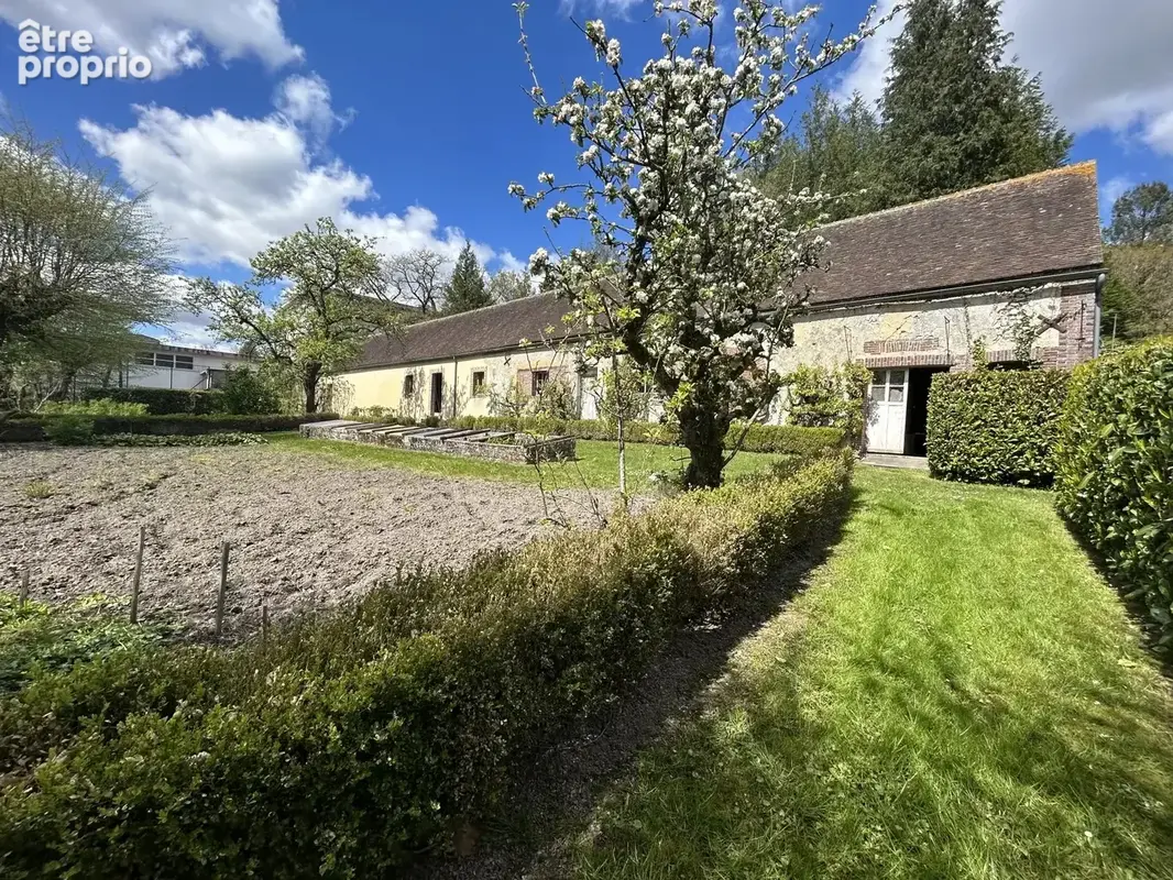 Charmant manoir en Normandie - photo 22