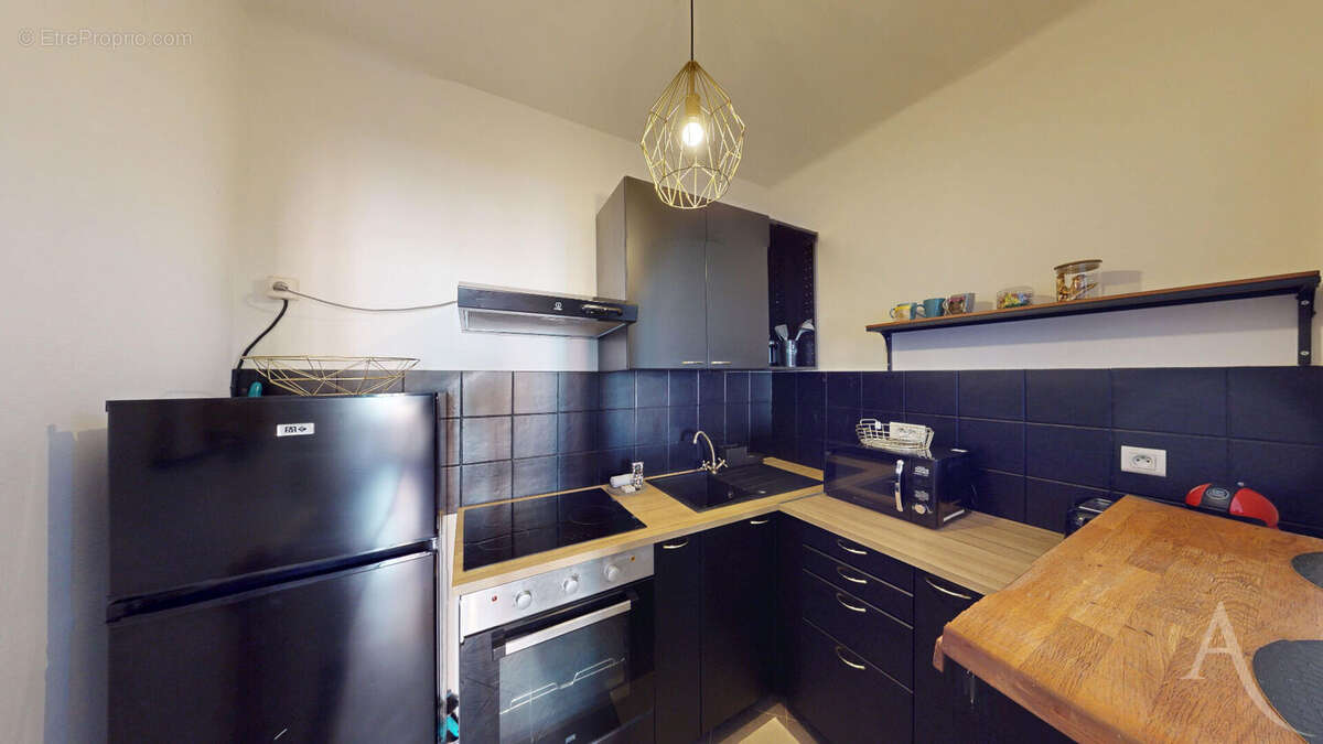 Appartement à MONTREUIL