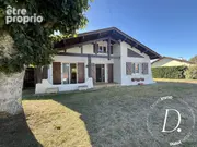Maison à LIT-ET-MIXE