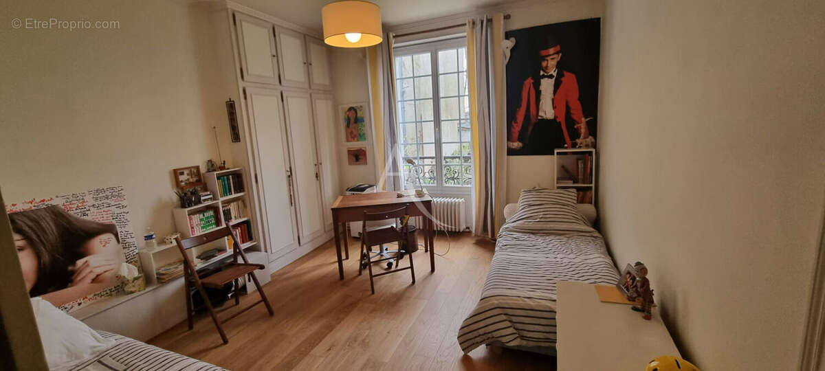 Maison à BLOIS
