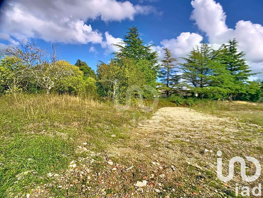 Photo 4 - Terrain à BALMA