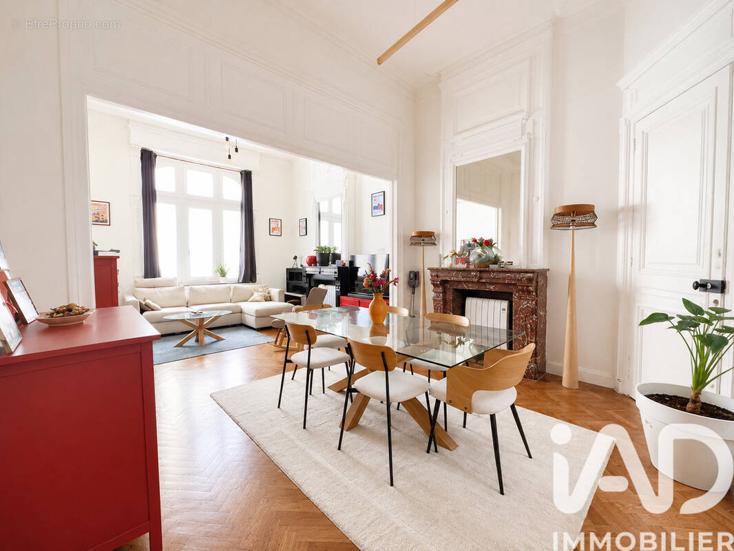 Photo 1 - Maison à TOURCOING