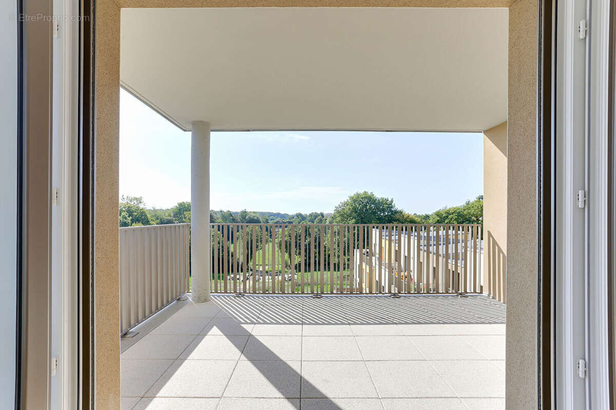 Appartement à CHANTEPIE