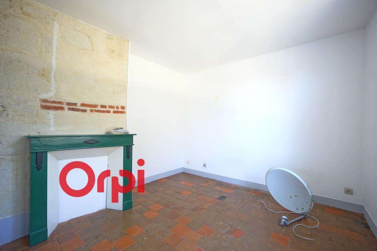 Appartement à ORBEC