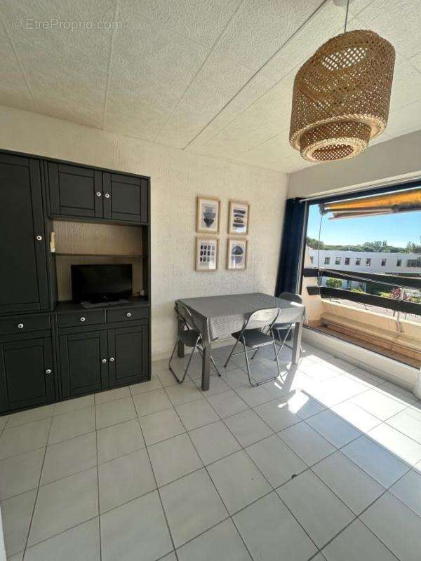 Appartement à LE GRAU-DU-ROI