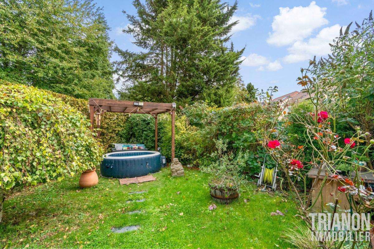 Maison à VILLEPREUX