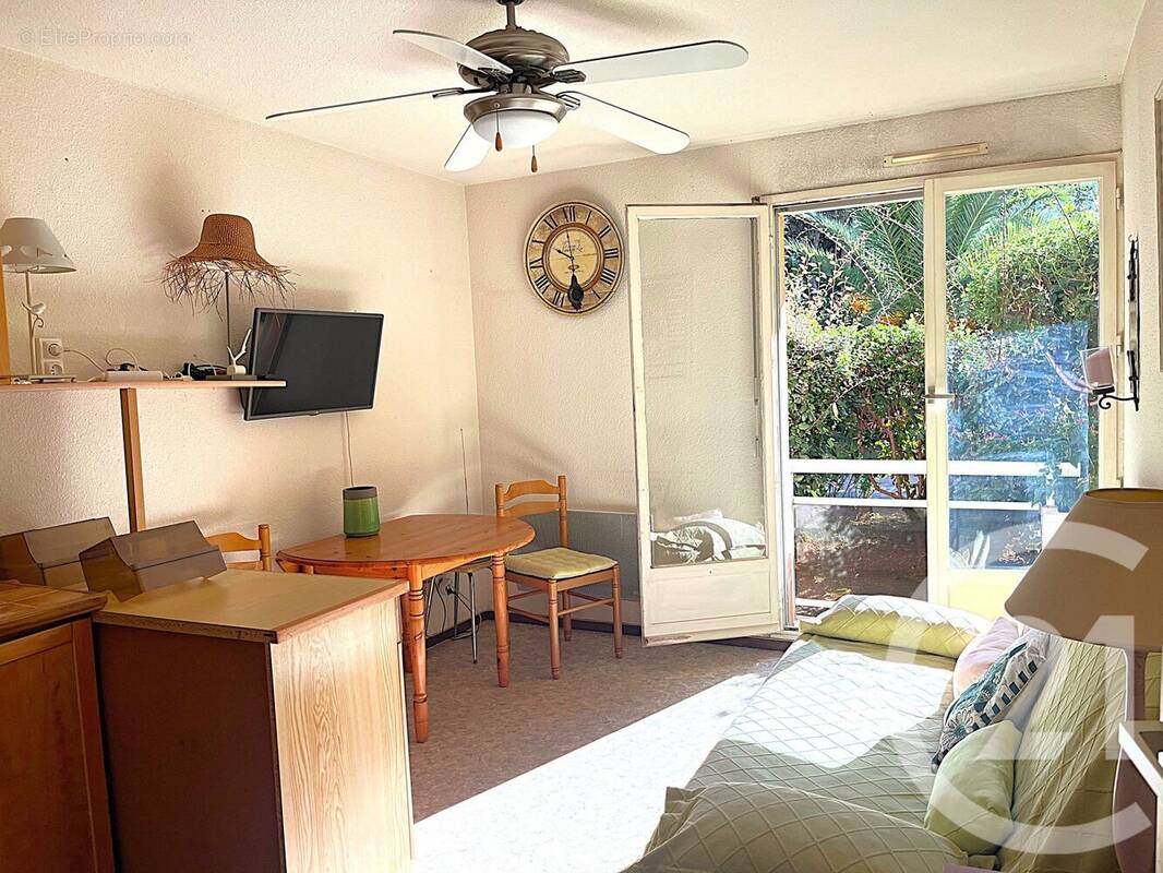 Appartement à BORMES-LES-MIMOSAS