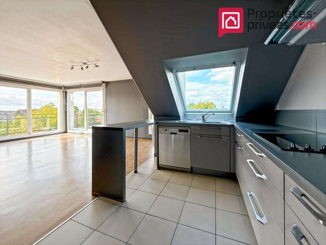 Appartement à ARMENTIERES