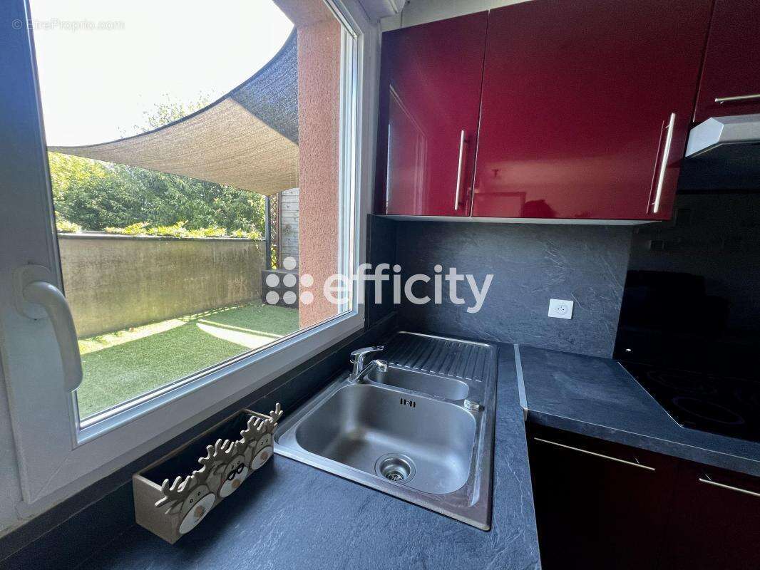 Appartement - photo 6