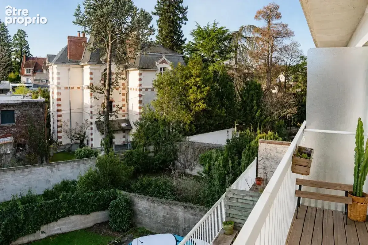 Appartement de 3 pièces de 61 m² à Nantes - photo 14