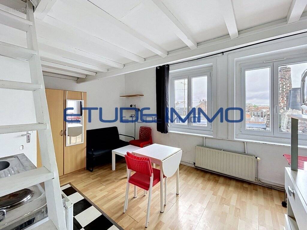 Appartement à LILLE