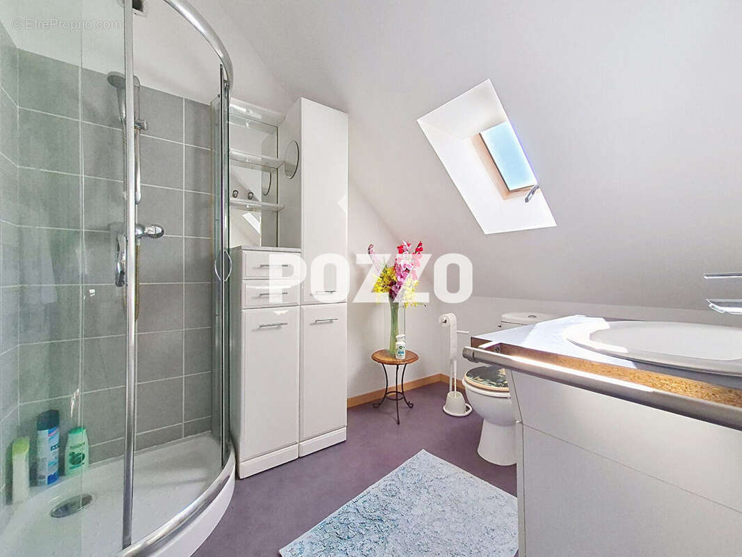 Maison à VER-SUR-MER