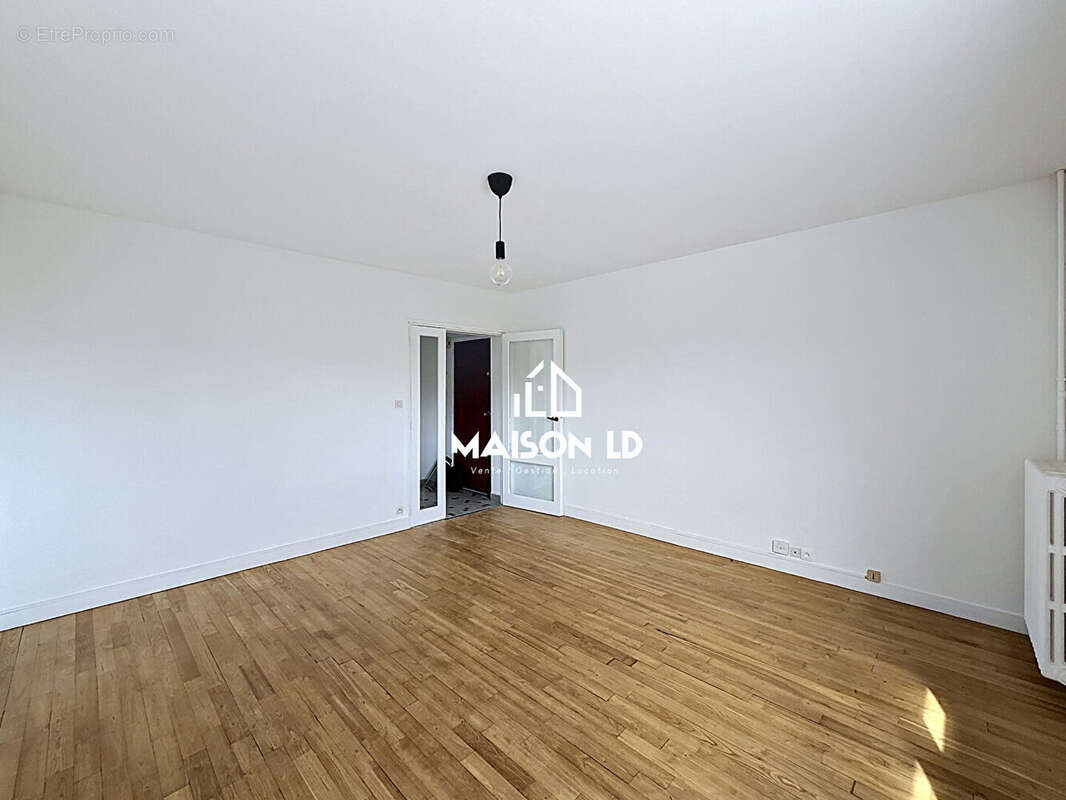 Appartement à CAEN