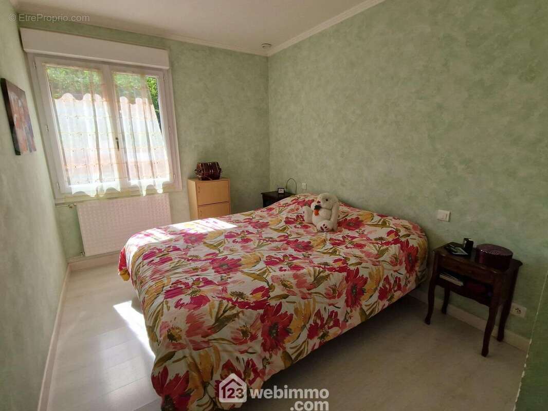 Maison 134 m² à La Roche-Sur-Yon  - photo 6