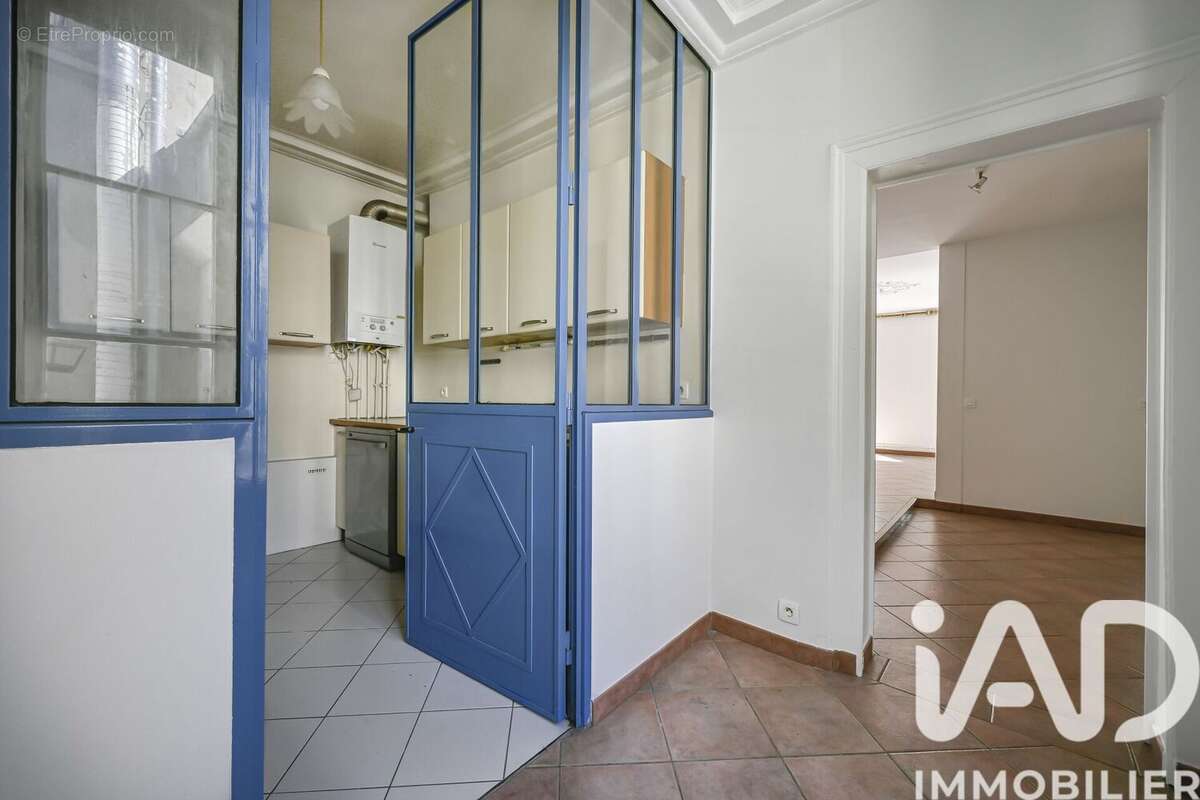 Photo 5 - Appartement à PARIS-9E