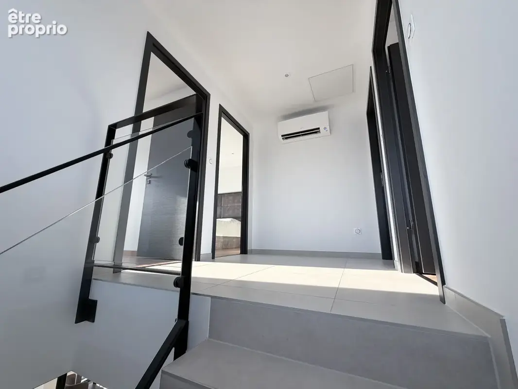 Maison moderne 120m2 4 pièces - photo 6