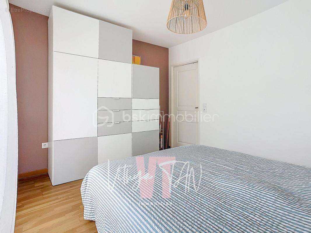 Appartement à MONTEVRAIN