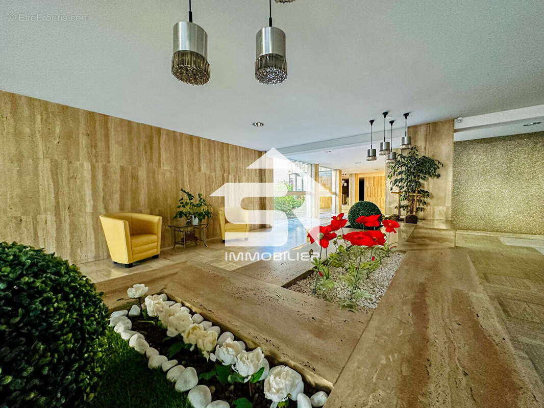 Appartement à NOGENT-SUR-MARNE