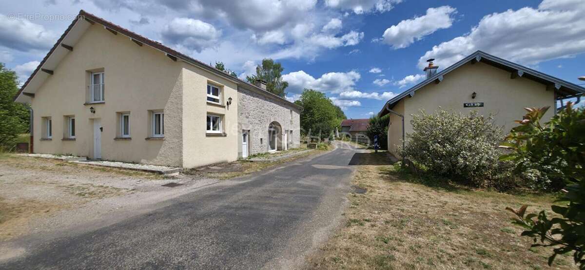 Ensemble immobilier à vendre - photo 18