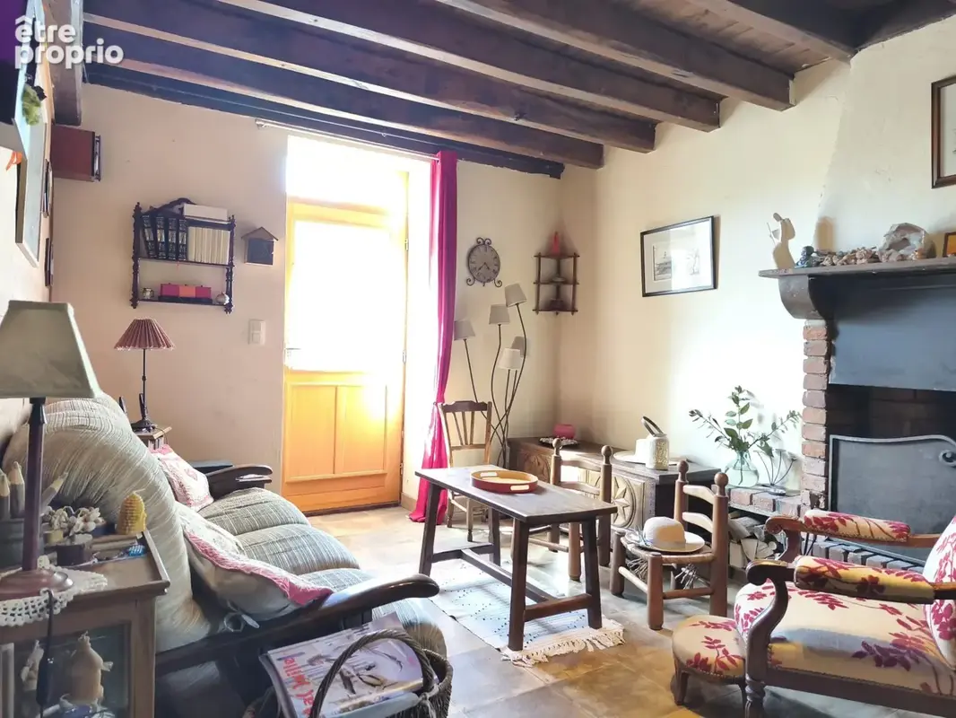 Maison 68 m² à Courtes  - photo 5