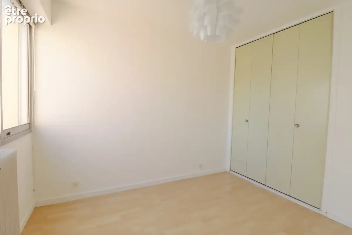 Appartement T3 de 80 m2 en dernier étage avec terrasse - photo 5
