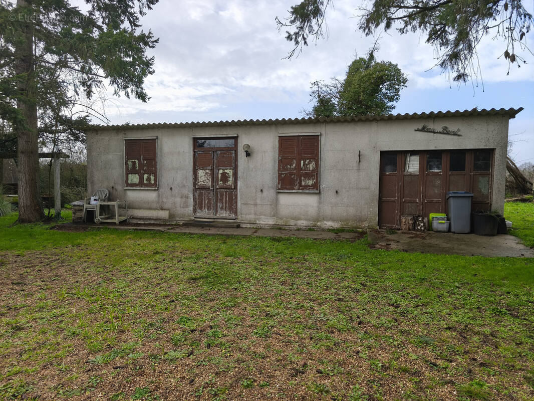 Maison à LA SUZE-SUR-SARTHE
