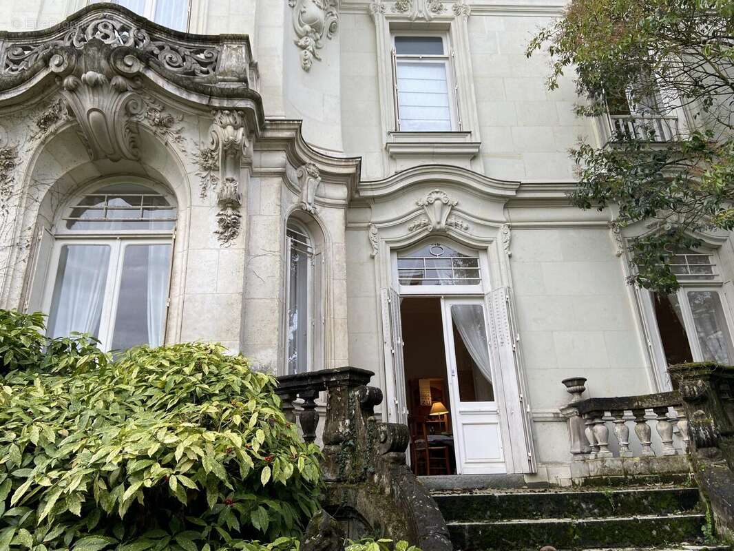 Maison à ANGERS