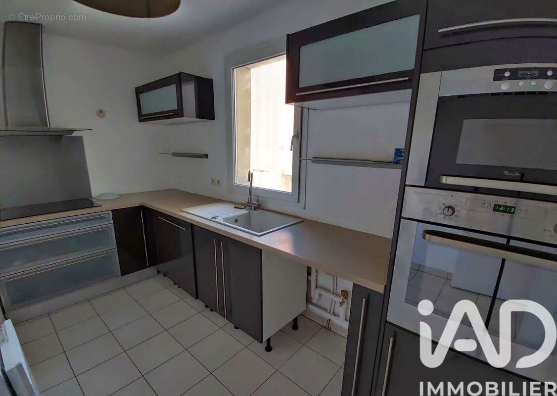 Photo 3 - Appartement à ARGENTEUIL