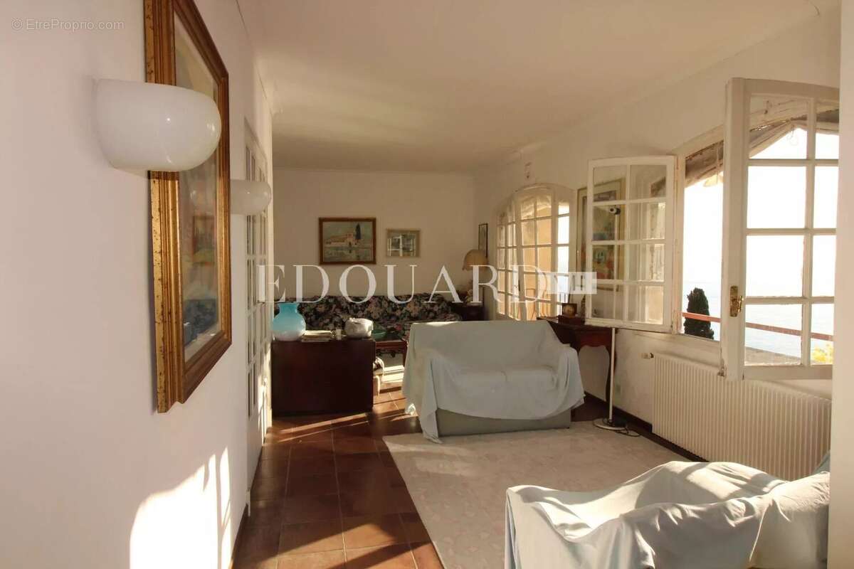 Maison à ROQUEBRUNE-CAP-MARTIN