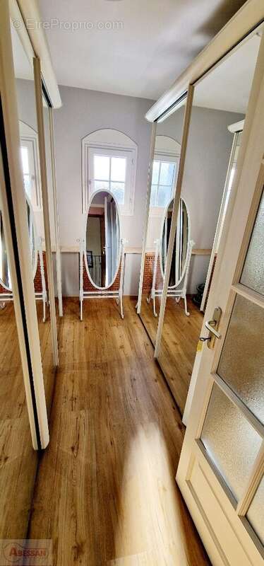 Maison à LA VERDIERE