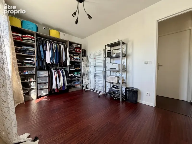 A vendre maison de 105 m² à Cergy – 3 chambres avec jardin au calme - photo 10