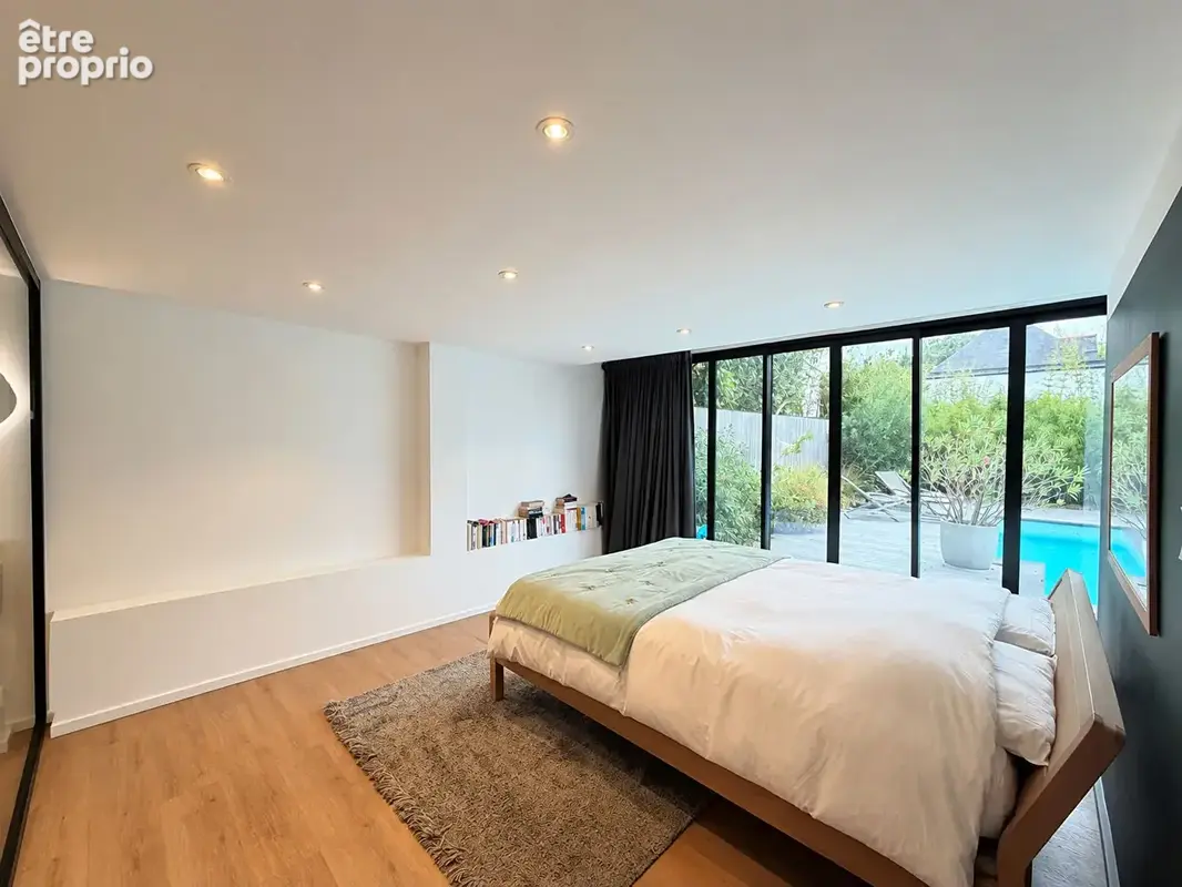 Maison d'exception avec vue mer CONCARNEAU - photo 12