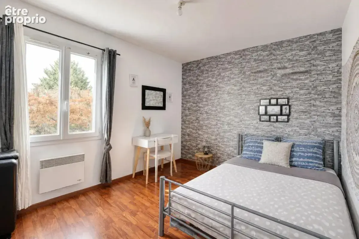 Maison de 5 pièces de 116 m² à Nieulle-sur-Seudre - photo 14