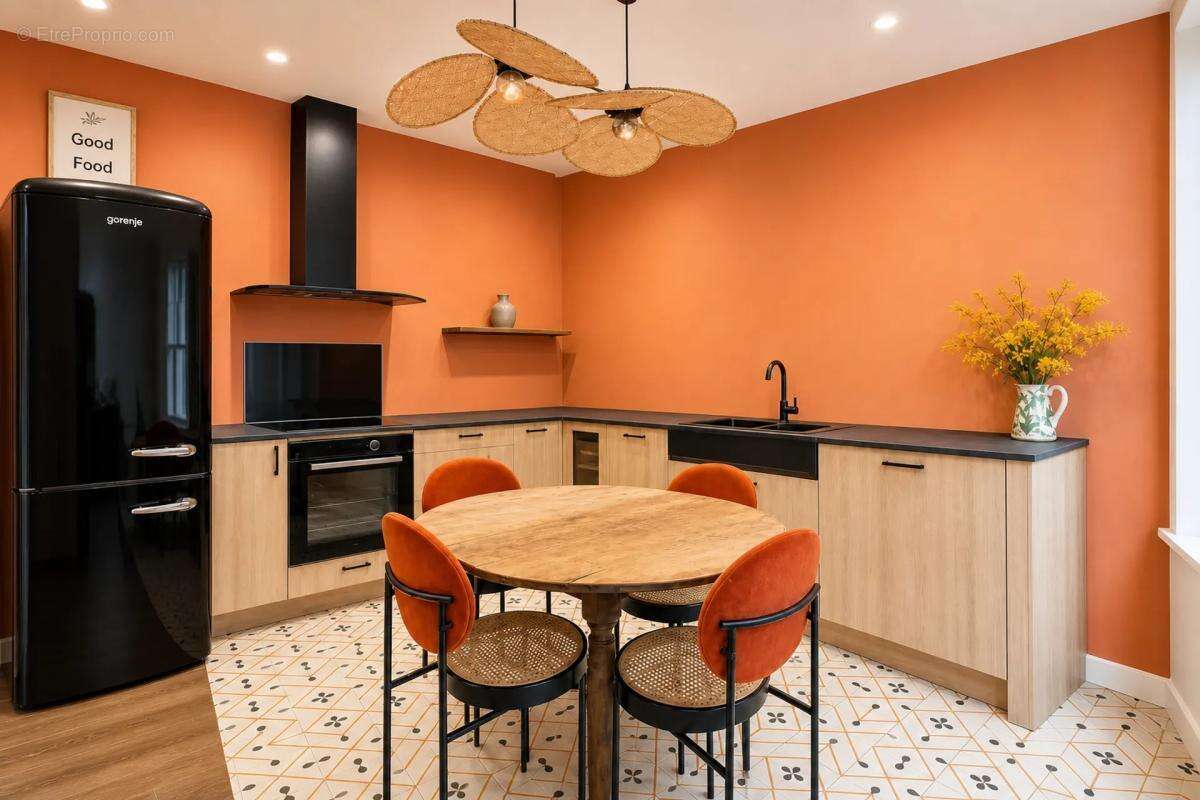Appartement 3 pièces de 64 m² à Asnières-sur-Seine - photo 15