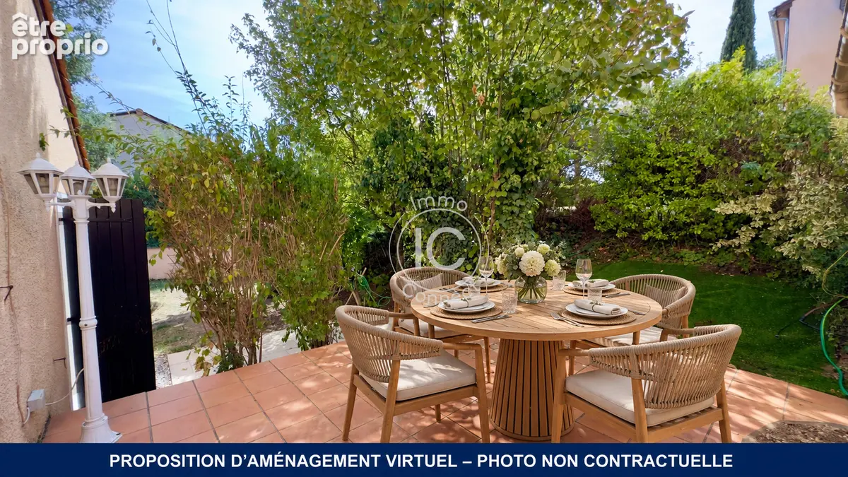 Maison 4 Chambres au calme dans lotissement familial - photo 9