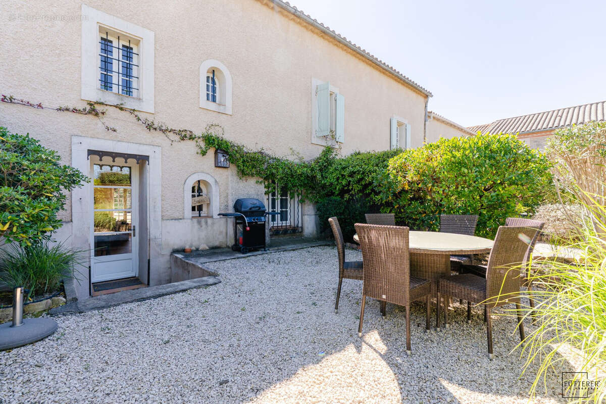 Maison 140 m² à Saint-Nazaire-D'aude  - photo 3