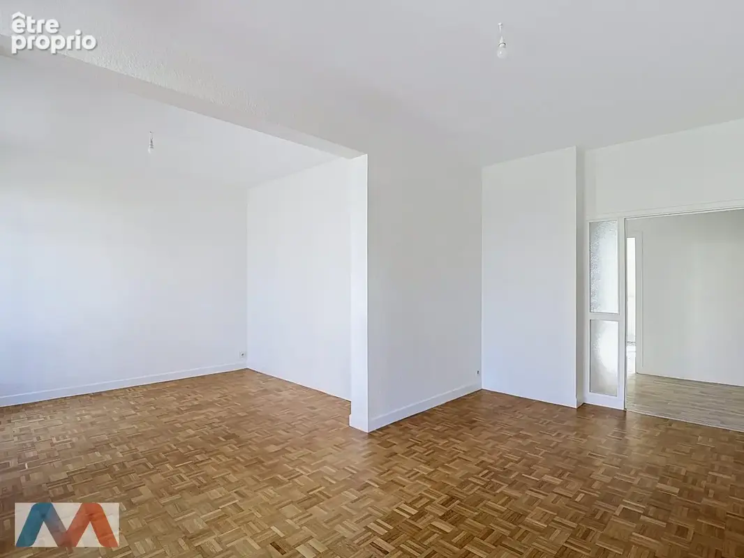 Appartement 104 m² à Cournon-D'auvergne  - photo 5