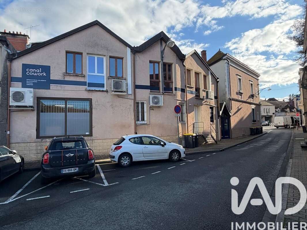 Photo 5 - Appartement à DIGOIN