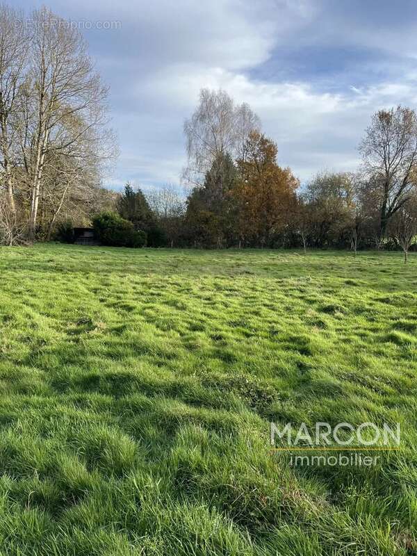 Maison à SAINT-QUENTIN-LA-CHABANNE