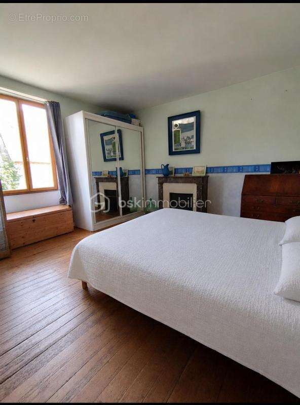 Maison familiale de 127 m² avec jardin et cour - photo 12