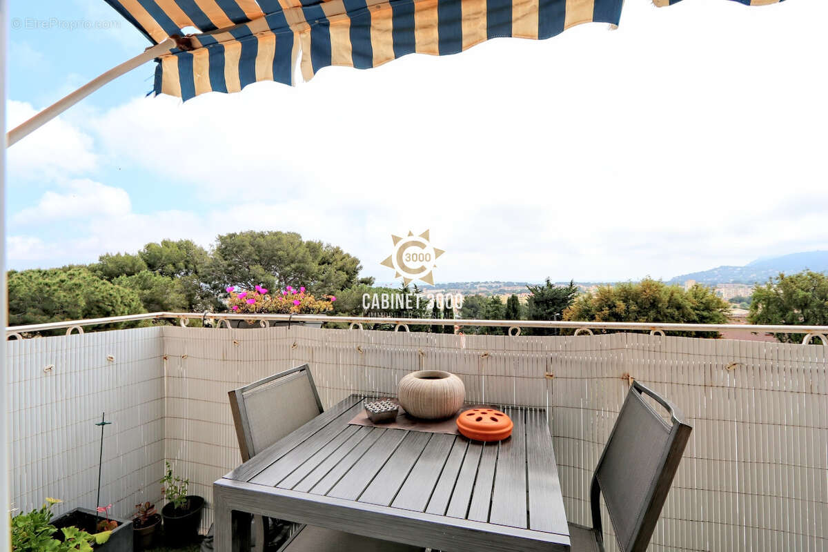 Appartement à LA SEYNE-SUR-MER