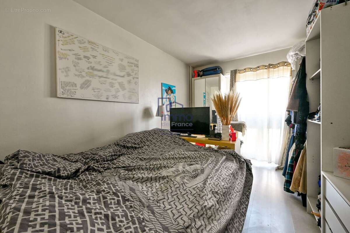 Appartement à ACHERES