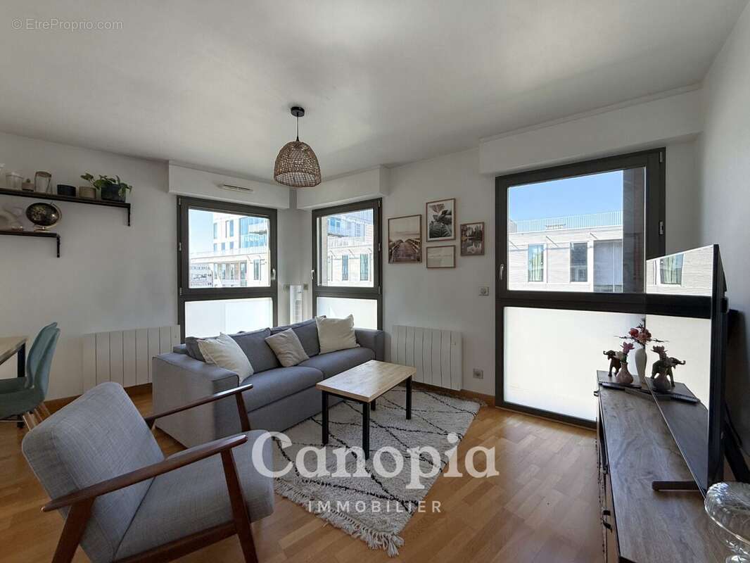 Appartement à ARCUEIL
