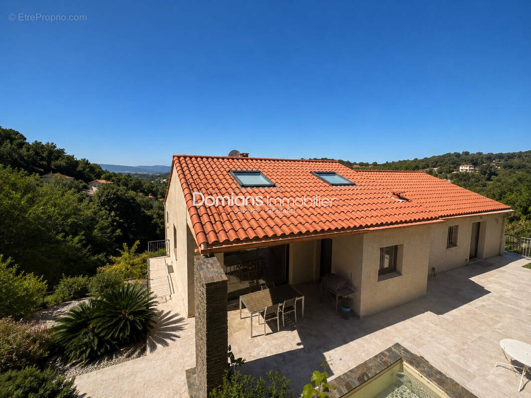 Maison à LE BOULOU