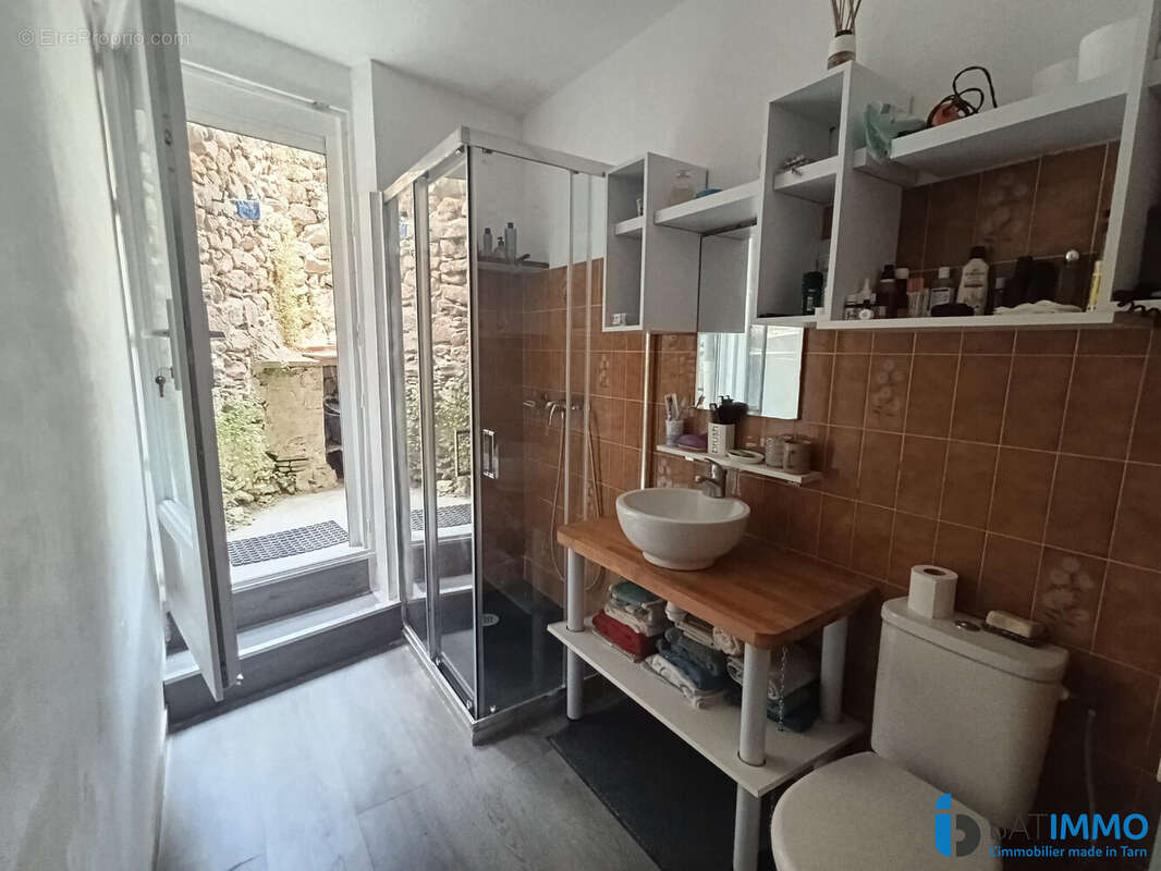 Maison 75 m² à Aussillon  - photo 6