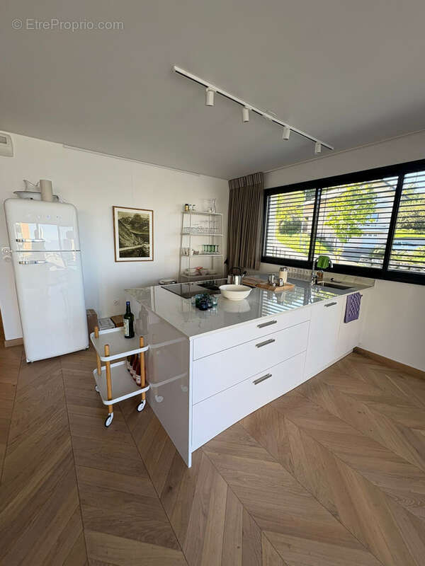 Appartement à EVIAN-LES-BAINS