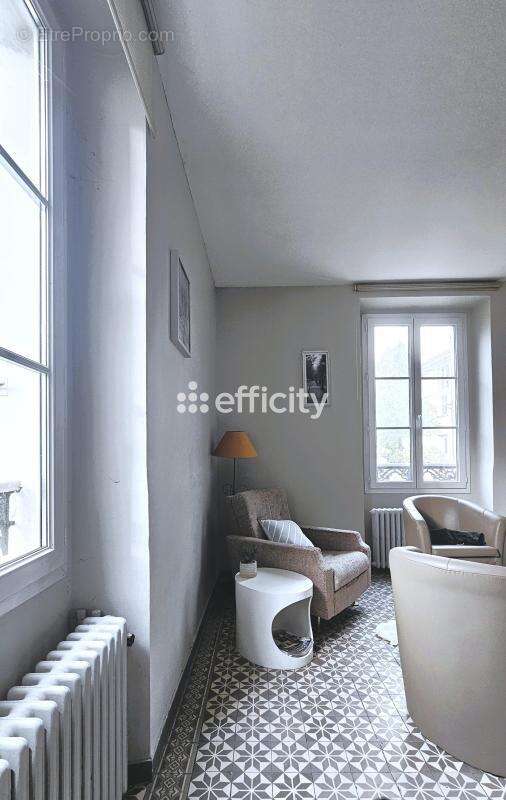 Appartement à THORIGNY-SUR-MARNE