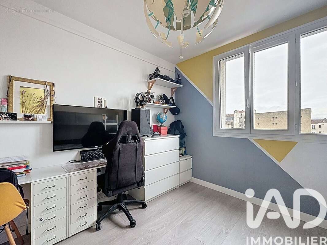 Photo 6 - Appartement à LA GARENNE-COLOMBES